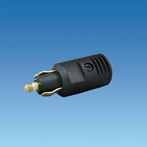 Standard 12 Volt Jack Plug – PowerPart RI460 – PowerPart RI460