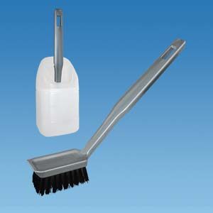 PLS SC9401 – Toilet Brush Set
