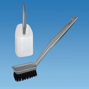 PLS SC9401 - Toilet Brush Set
