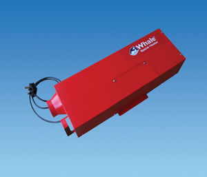 Whale Gas & Electric Space Heater – SH2202