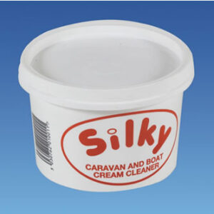 PLS SILK01 – Silky Cream Caravan Cleaner – 480ml