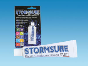 PLS ST612 – Stormsure Adhesive – 1x 15g Tubes