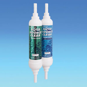 Whale Aquasouce Water Filter 15mm Systems – WF1530