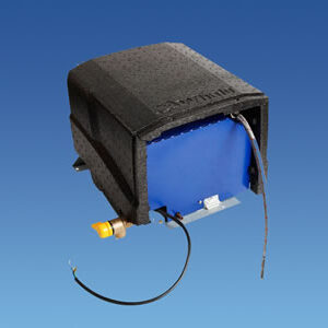 Whale Rapid Heat Gas & Electric Water Heater – WH0802