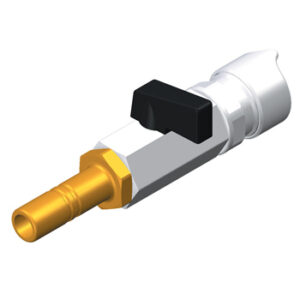 Whale System 12mm SYS-12 Stem In-Line Shutoff – WU1272