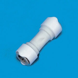 Whale 15mm Straight Connector – WX1504