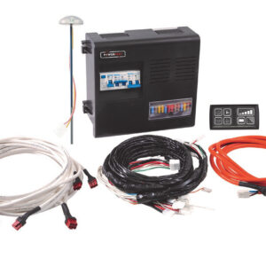 PowerPart BC21007 – Converter PDU & Harness Kit with Water Probe