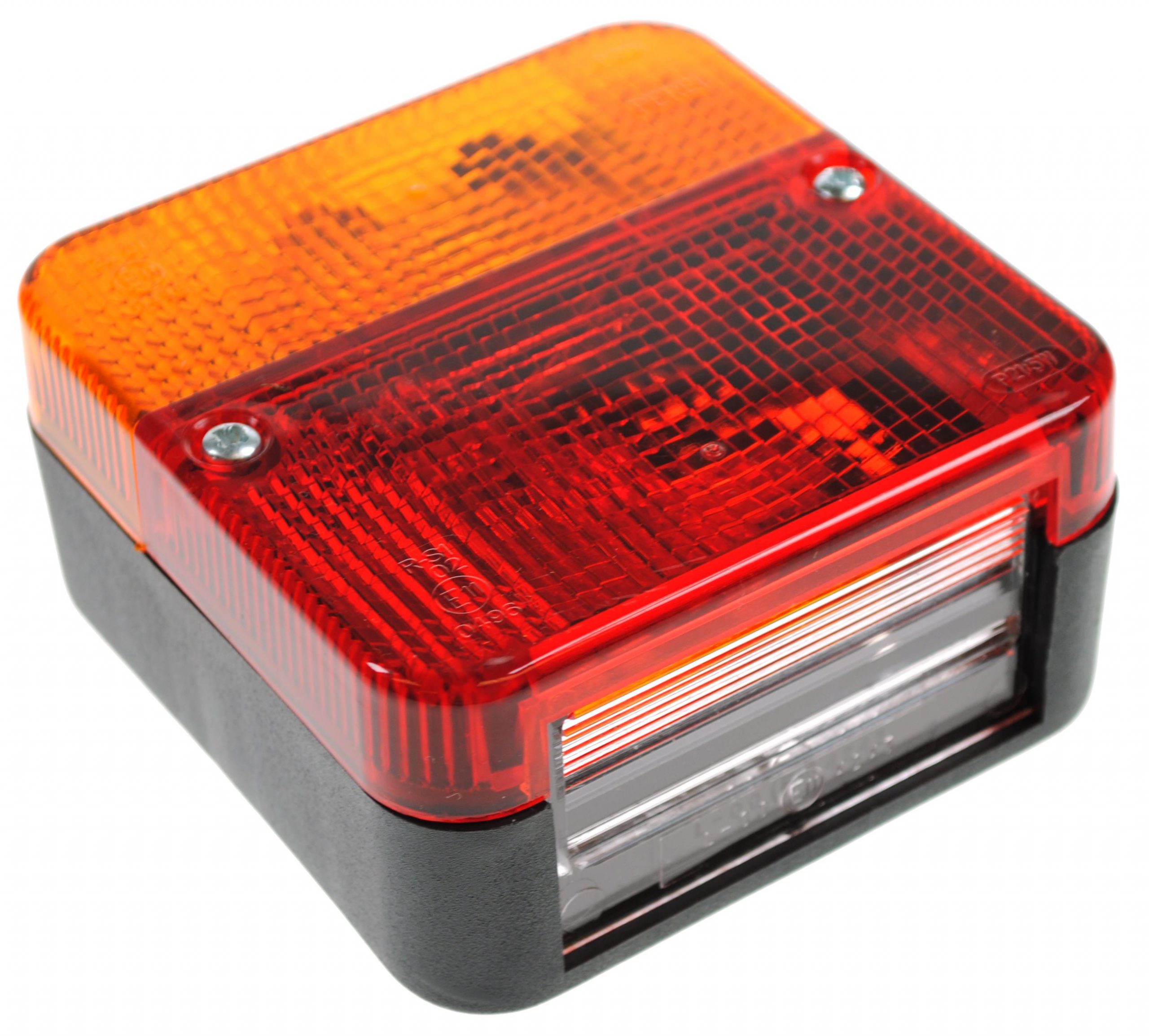 Lamp - Square Combination Dp - Maypole MP003