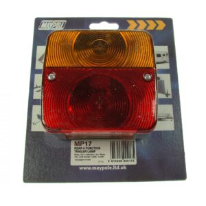 Lamp – Rear Combination Dp – Maypole MP017