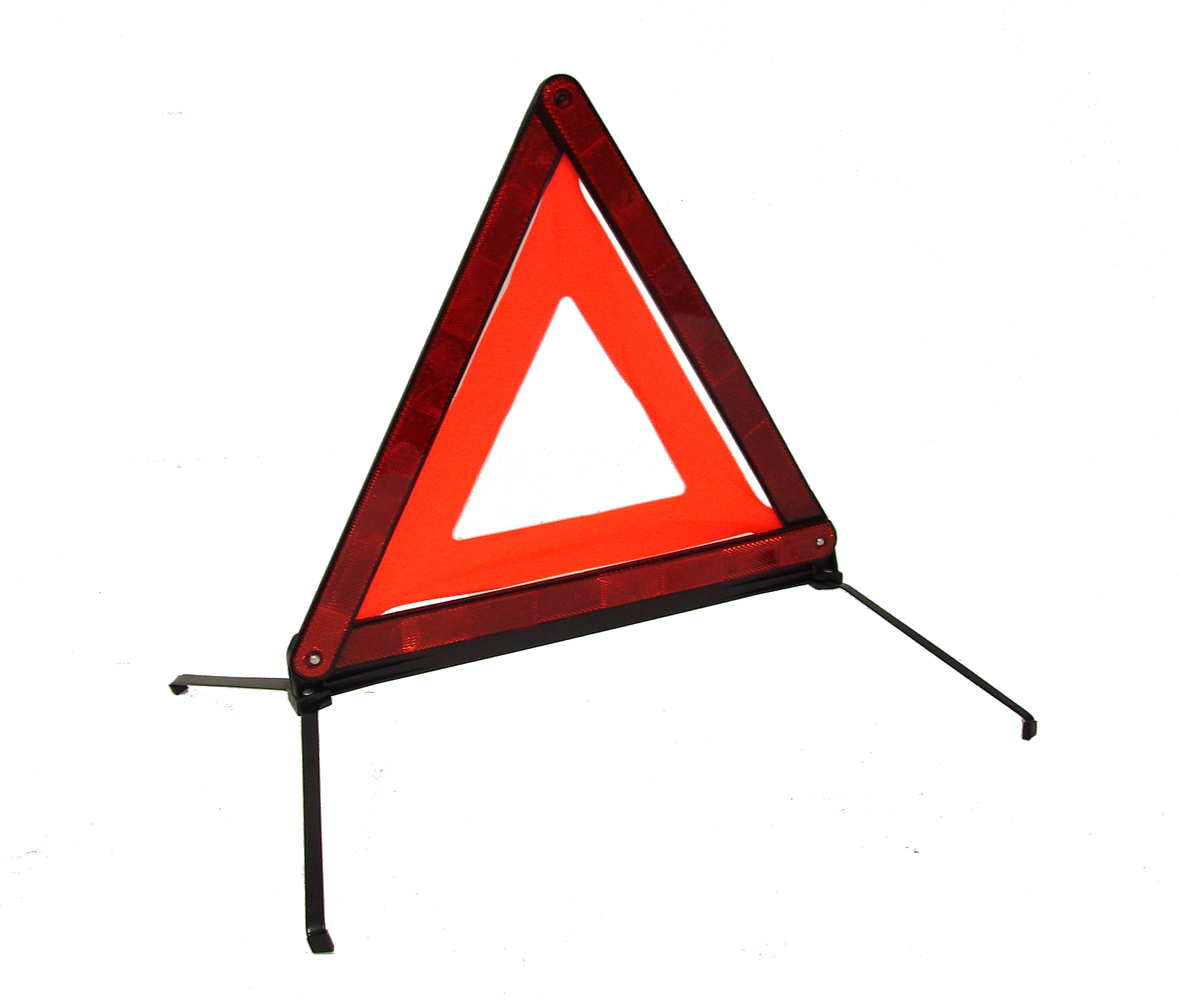 Maypole Warning Triangle - Compact - MP1205 - John Coopers