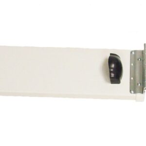 Maypole Folding Trailer Boardrd 1.6M Plus 8M Cable Old Stock – MP268F