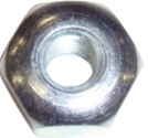 M12x1.5 Conical Wheel Nuts (Set Of 4) Dp – Maypole MP4197