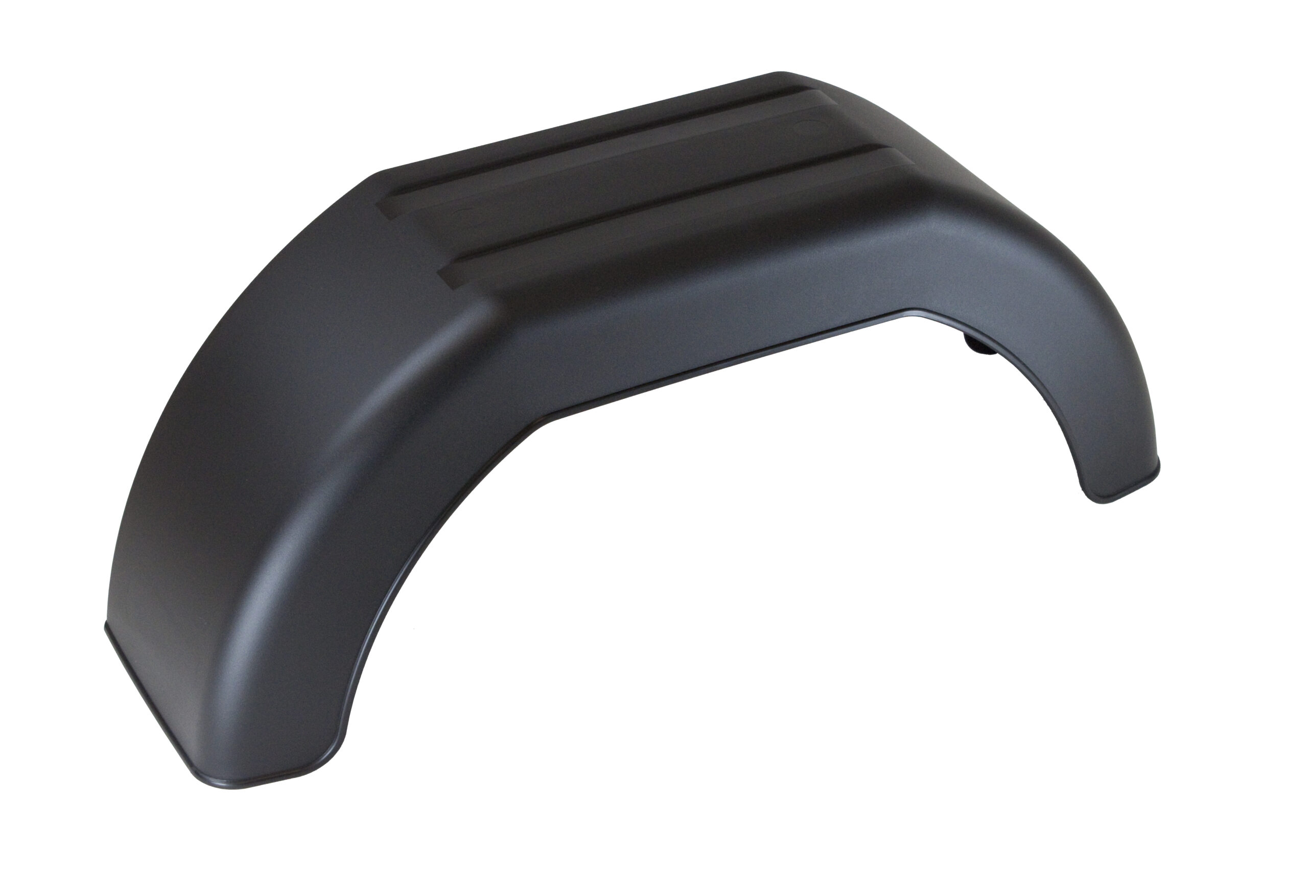 Plastic Mudguard 10" Deluxe (610x180x245mm) - Maypole MP2706