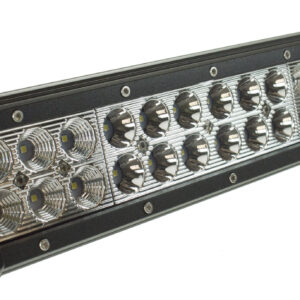 Maypole 12/24V 72W LED Work Light Bar – MP5072