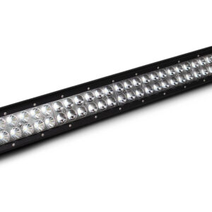 Maypole Light Bar LED – 12/24V 288W (96 X 3W). Spot/Flood Dual Beam. IP67 – MP5074
