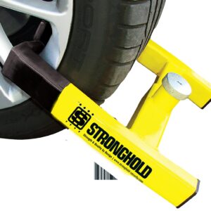 Maypole Stronghold – Atlas Auto Wheel Clamp Sold Secure – MP5439