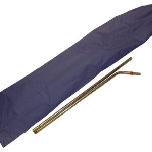 Awning & Tent Pole Storage Bag – Maypole MP6624