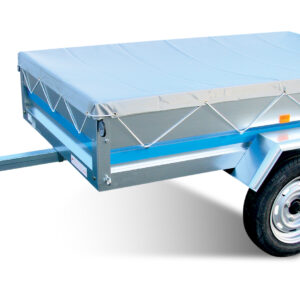 Trailer Cover (Flat) For MP6810 (Erde102) – Maypole MP68101