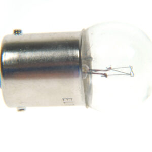Maypole Bulbs 12V5W-207 (Box Of 10) – MP7797