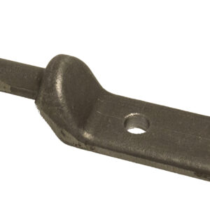 Maypole Bolt-On Hinge Pin – 12mm Dia Bk – MP8160B