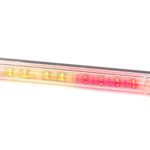 Maypole Lamp – LED 10-30V Ip68 Stop/Tail/Indicator. Strip Light Bk – MP8843B