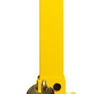 Maypole Security Post – Fold Down Parking – MP9739