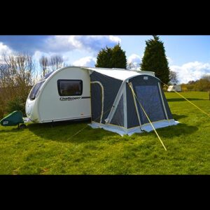 Porch Air Awning Caravan/Motorhome Stoneleigh 260CM