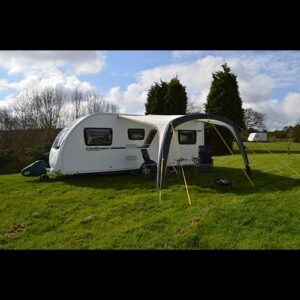 Air Sun Canopy/ High Caravan/Motorhome Stratford