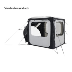 Dometic HUB Mesh Door Panel – Inflatable Modular Awning 2022 – 9120001509