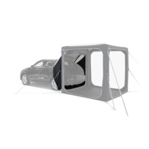 Dometic HUB SUV Connect Tunnel – Inflatable Modular Awning 2022 – 9120001510