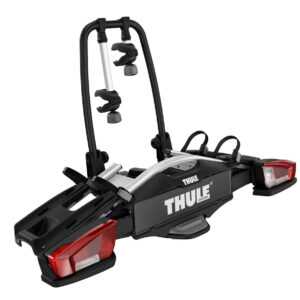 Thule VeloCompact 924 2 Bike Cycle Carrier – New 13 Pin Model