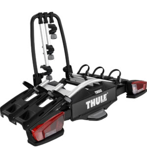 Thule VeloCompact 926 – 3 Bike Cycle Carrier (13 Pin) New Model