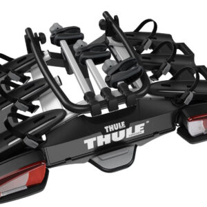 Thule VeloCompact 926 – 3 Bike Cycle Carrier (13 Pin) New Model