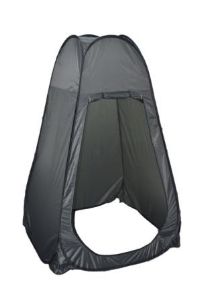 Pop Up Portable Toilet Tent