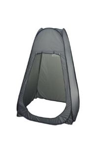 Pop Up Portable Toilet Tent