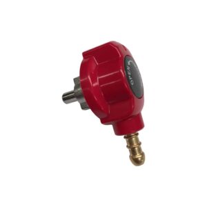 BBQ Plug in Tail Connector