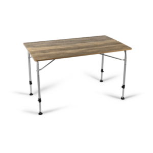 Dometic Zero Light Oak Folding Table – Tables
