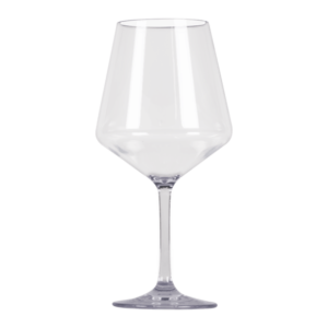 Dometic Soho White Wine Glass 2pc Acrylic – Drinkware