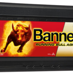 Banner Running Bull AGM (59201) Battery