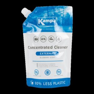 Kampa Dometic Concentrated Cleaner 1L Eco Pouch