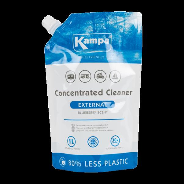Kampa Dometic Concentrated Cleaner 1L Eco Pouch - Image 2