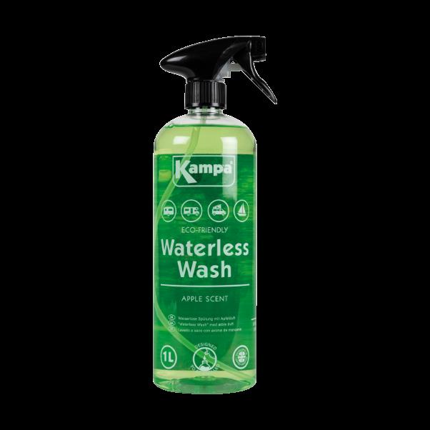 Kampa Dometic Waterless Wash 1L - Image 2