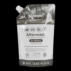 Kampa Dometic Afterwash Protective Coating 1L Refill Pouch