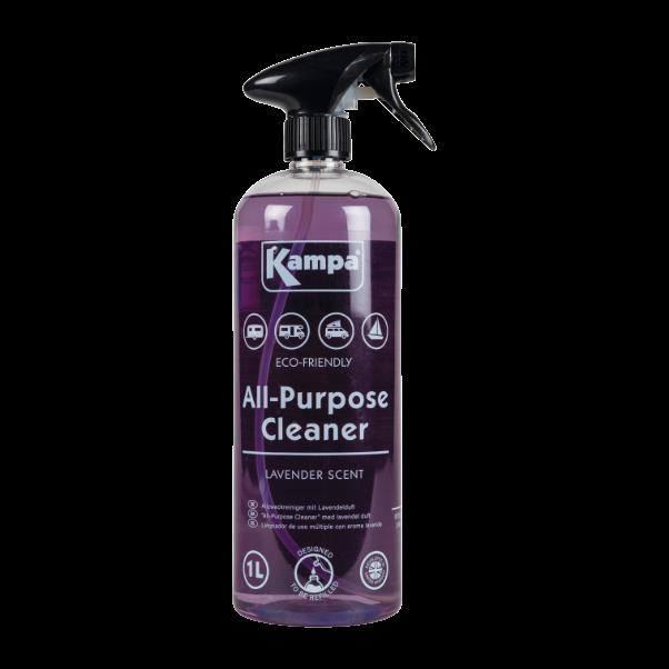 Kampa Dometic Interior All Purpose Cleaner 1L - Image 2