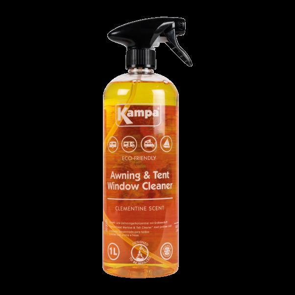 Kampa Dometic Awning & Tent PVC Cleaner 1L - Image 2
