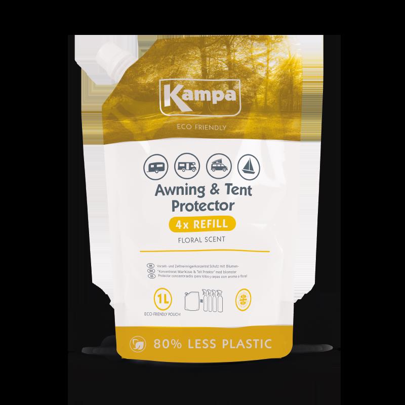 Kampa Dometic Awning & Tent Protector 1L Concentrate - Image 2