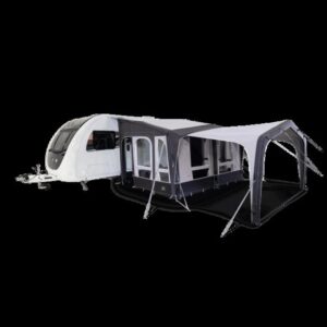 Dometic Club AIR All-Season 330 Canopy – Inflatable Awning Canopies 2022 – 9120000058
