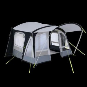Dometic Pop AIR Pro 340 Canopy – Inflatable Awning Canopies 2022 – 9120000066