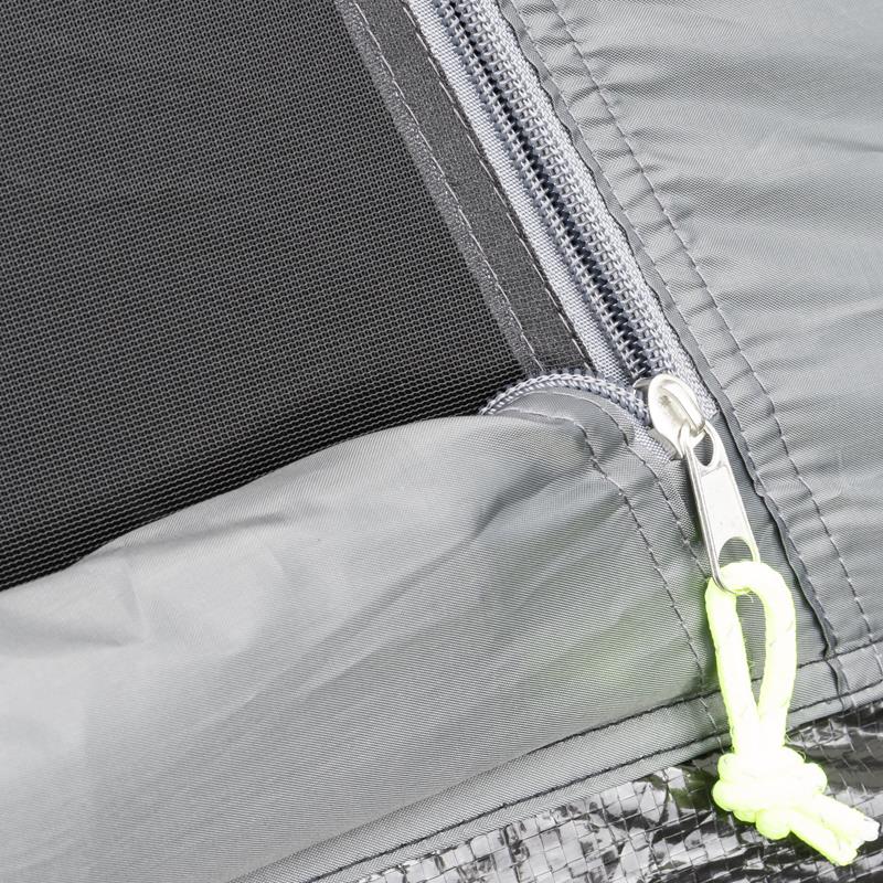 Kampa Dometic Mersea 3 Adventure Tent - Image 4