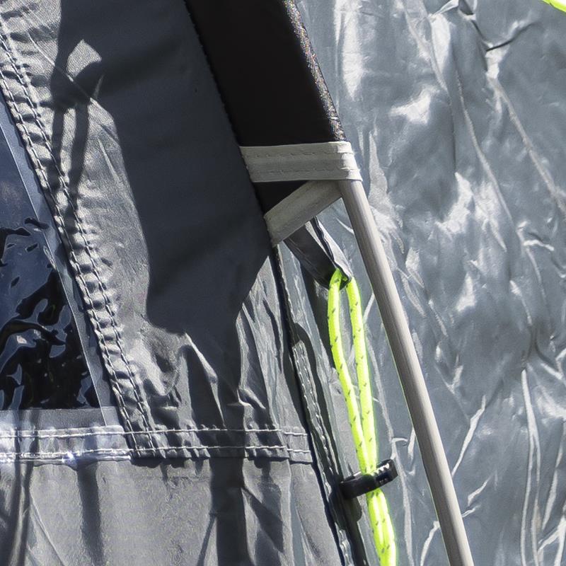 Kampa Dometic Mersea 3 Adventure Tent - Image 5